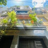 Bán nhà đẹp Nguyễn Ngọc Vũ, Cầu Giấy – Dân xây - Gần phố - 45m2 – 5t – Nhỉnh 6 tỷ